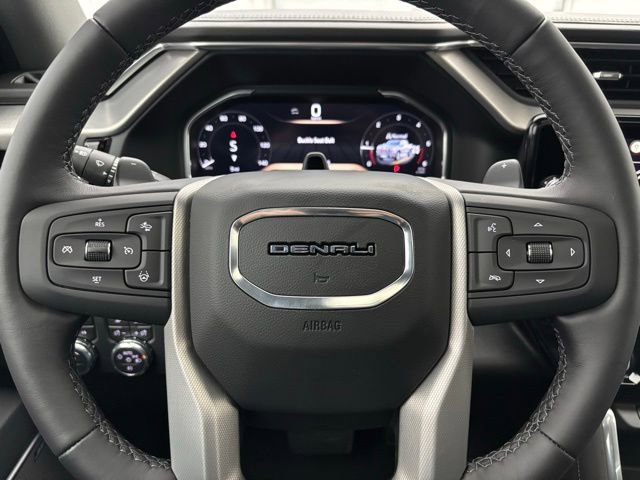 New 2026 GMC Sierra 1500 Denali image 24