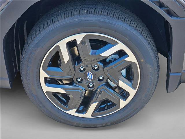 New 2026 Subaru Forester Limited w/ Limited Package AWD/4WD image 10