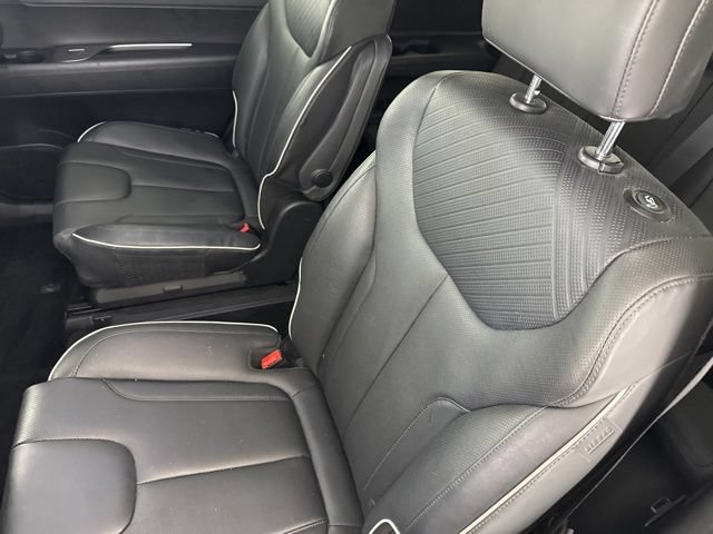 Used 2023 Hyundai Palisade SEL w/ Cargo Package AWD/4WD image 26