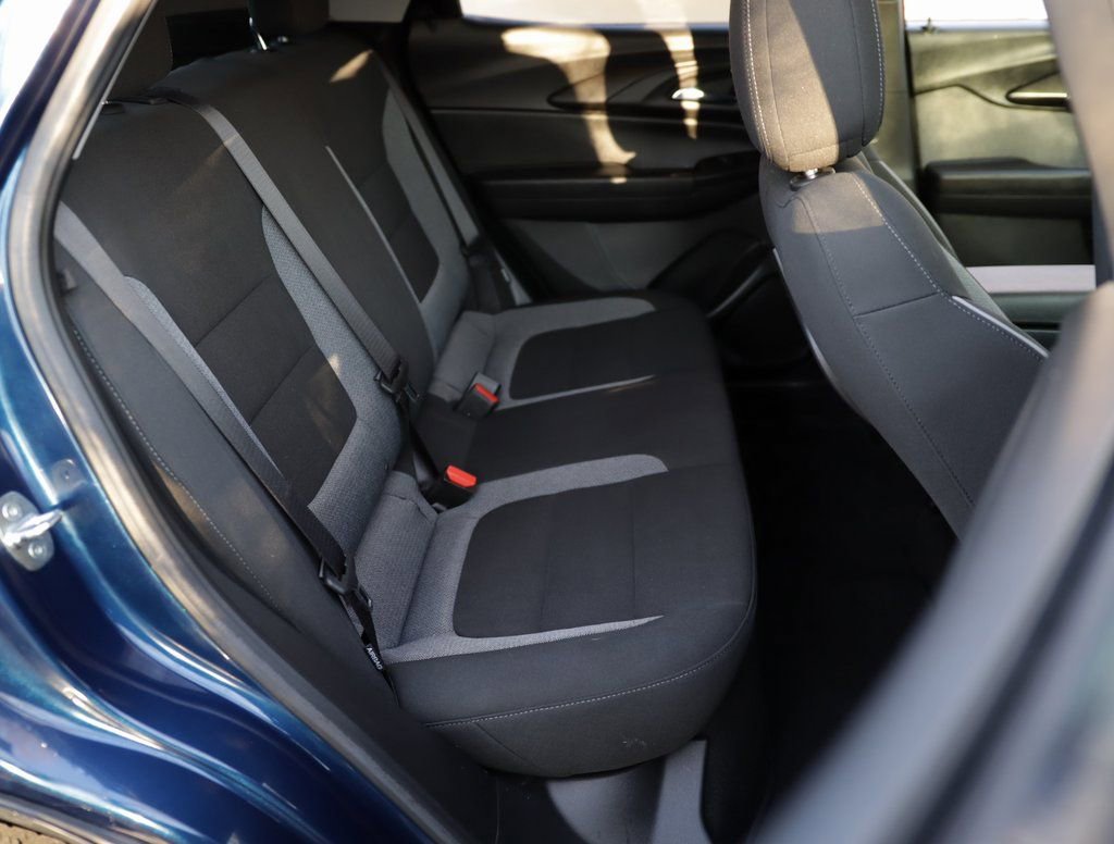 Used 2022 Chevrolet TrailBlazer LT image 26