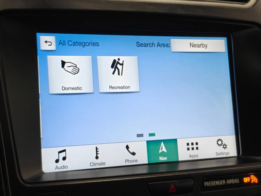 Used 2018 Ford Explorer XLT w/ XLT Appearance Package image 40