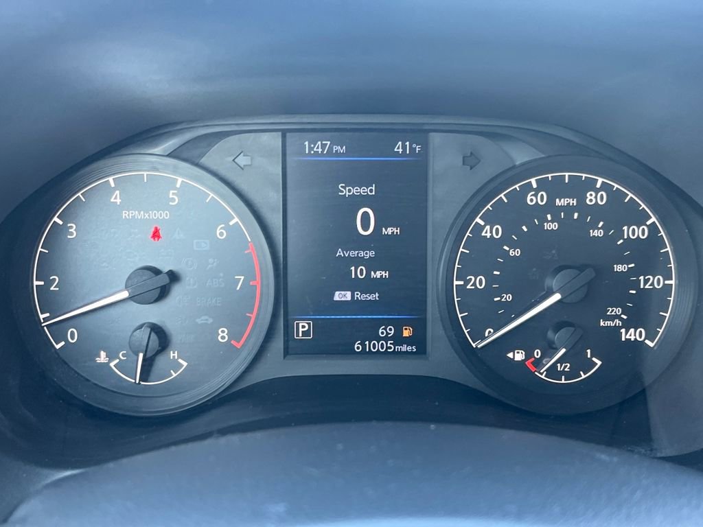 Used 2023 Nissan Altima 2.5 S image 14