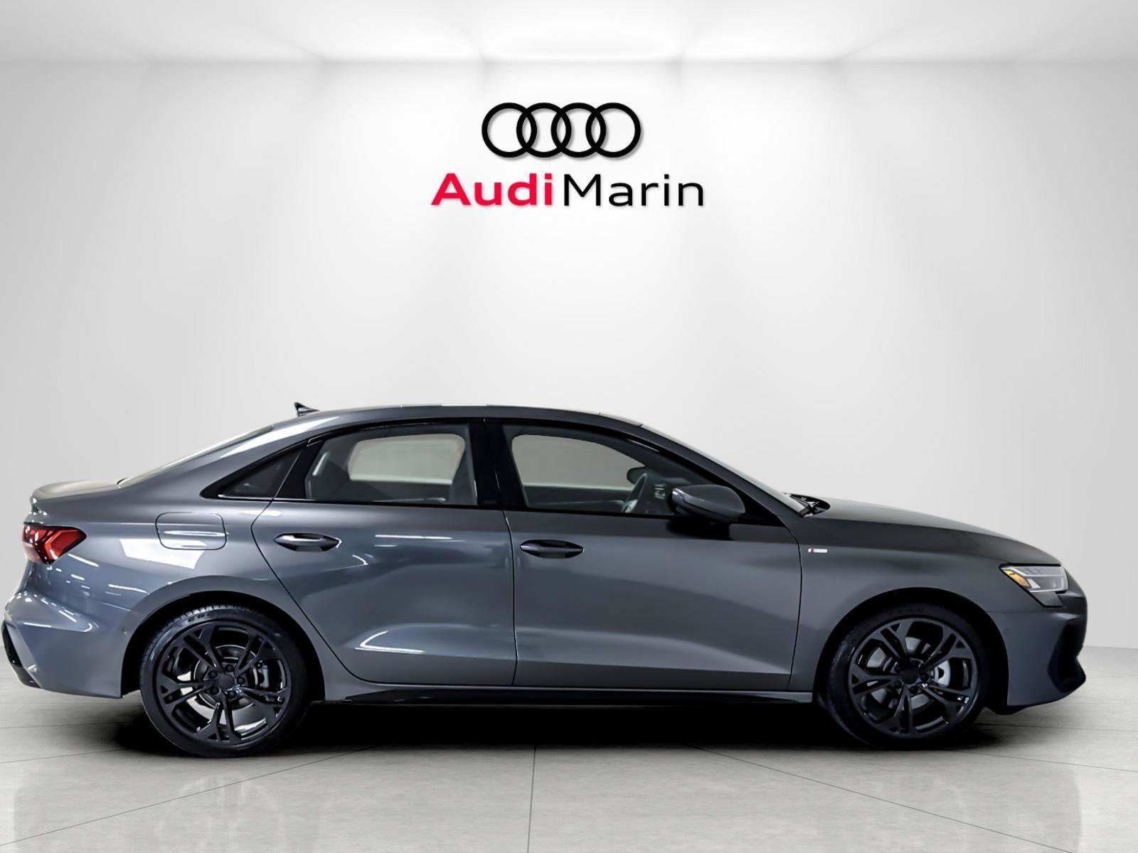 New 2026 Audi A3 2.0T Premium Plus image 6