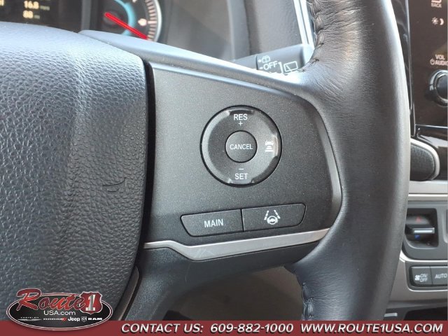 Used 2019 Honda Pilot EX-L image 15