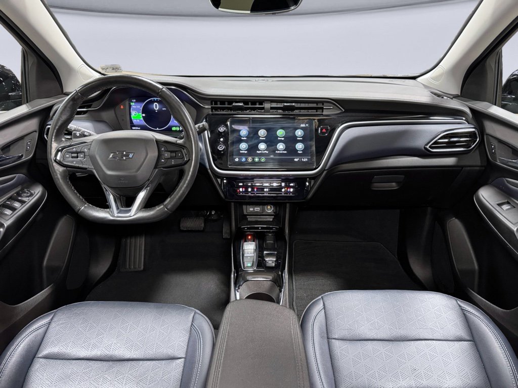 Used 2023 Chevrolet Bolt EUV Premier FWD image 15