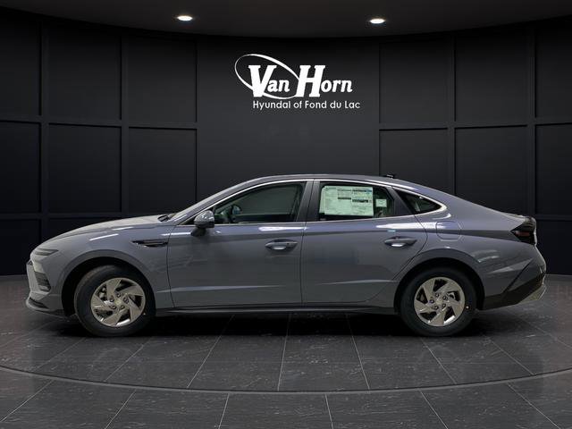 New 2026 Hyundai Sonata SE image 10