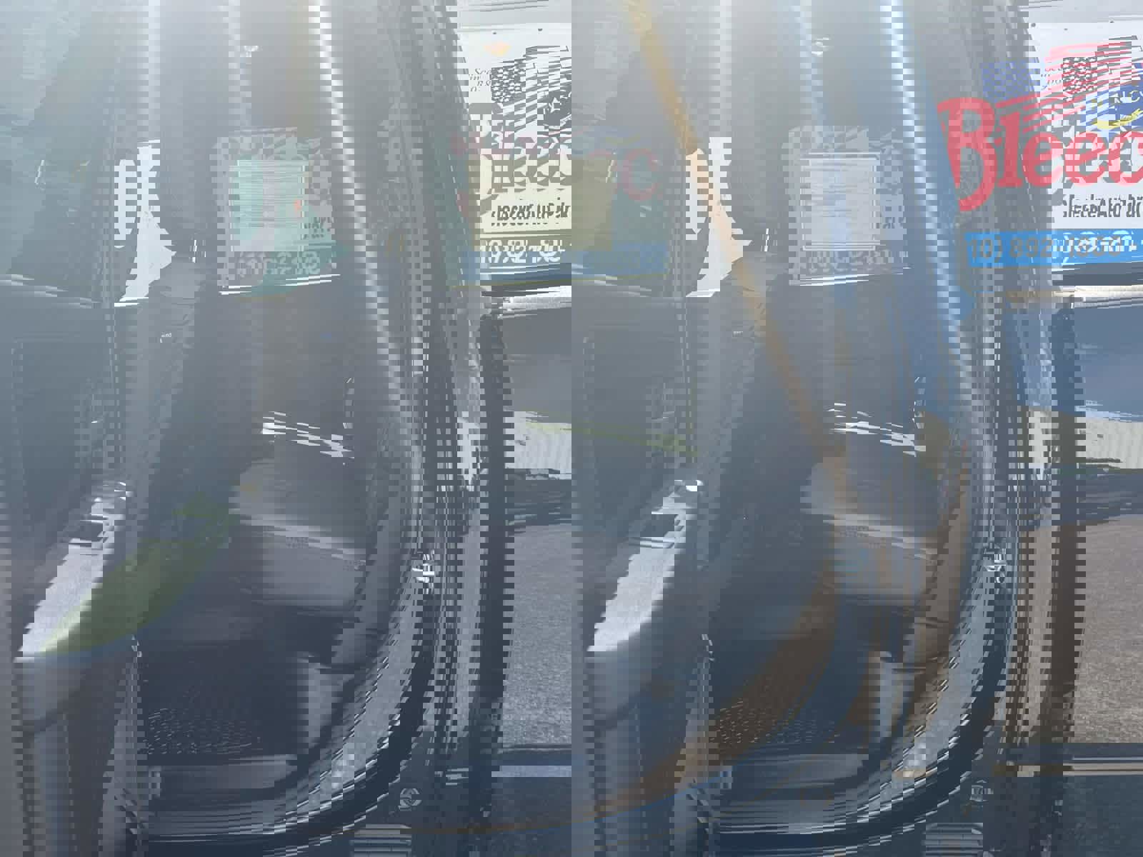 New 2026 RAM 2500 Tradesman image 32