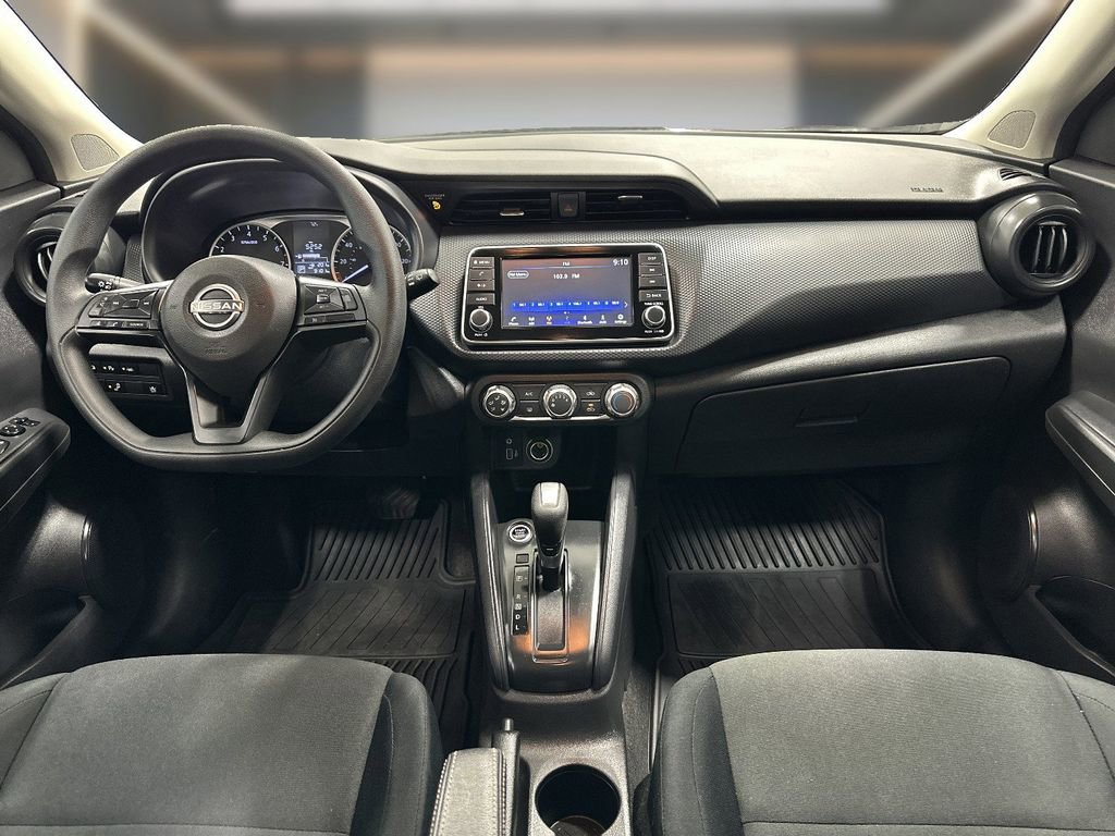 Used 2024 Nissan Kicks S FWD image 10