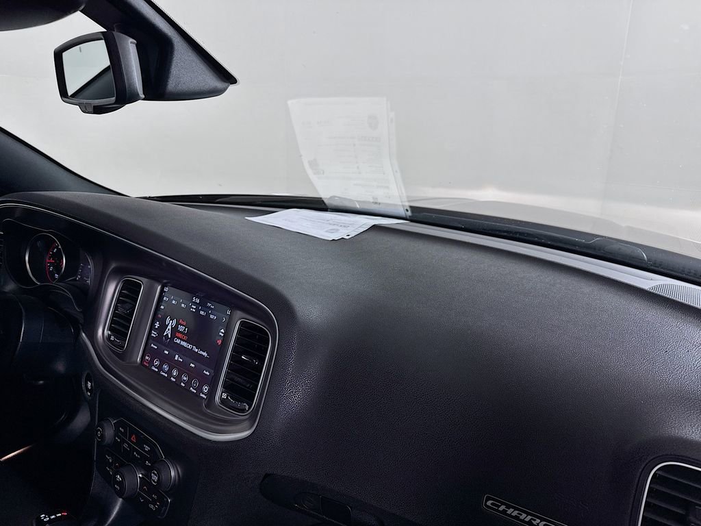 Used 2020 Dodge Charger SXT w/ Navigation & Travel Group AWD/4WD image 28