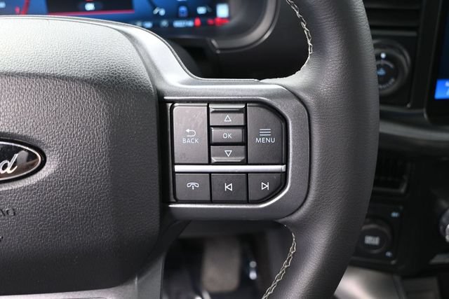 Used 2025 Ford F150 Lariat AWD/4WD image 24
