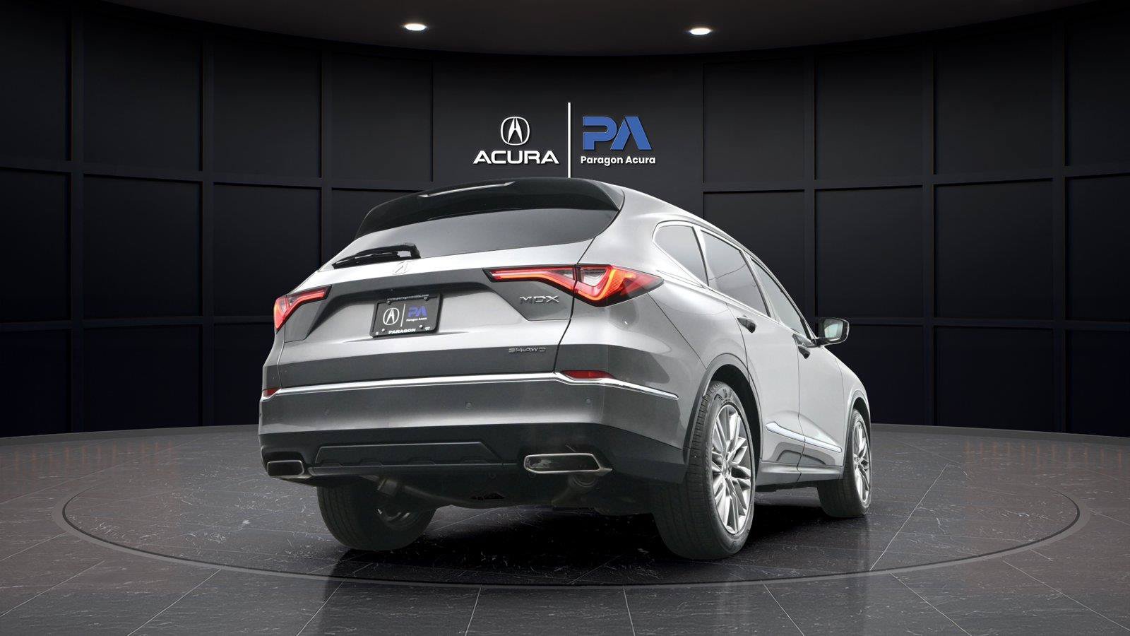 Certified 2023 Acura MDX w/ Advance Package AWD/4WD image 36