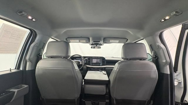Used 2023 Ford F350 XL w/ XL Driver Assist Package RWD image 28