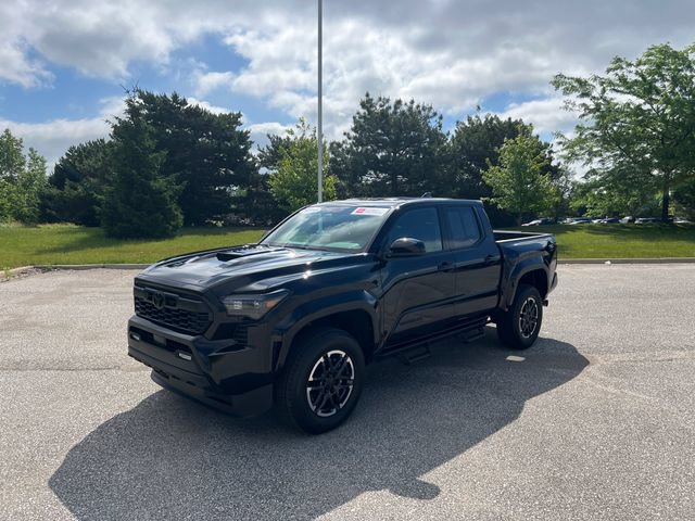 Used 2026 Toyota Tacoma TRD Sport