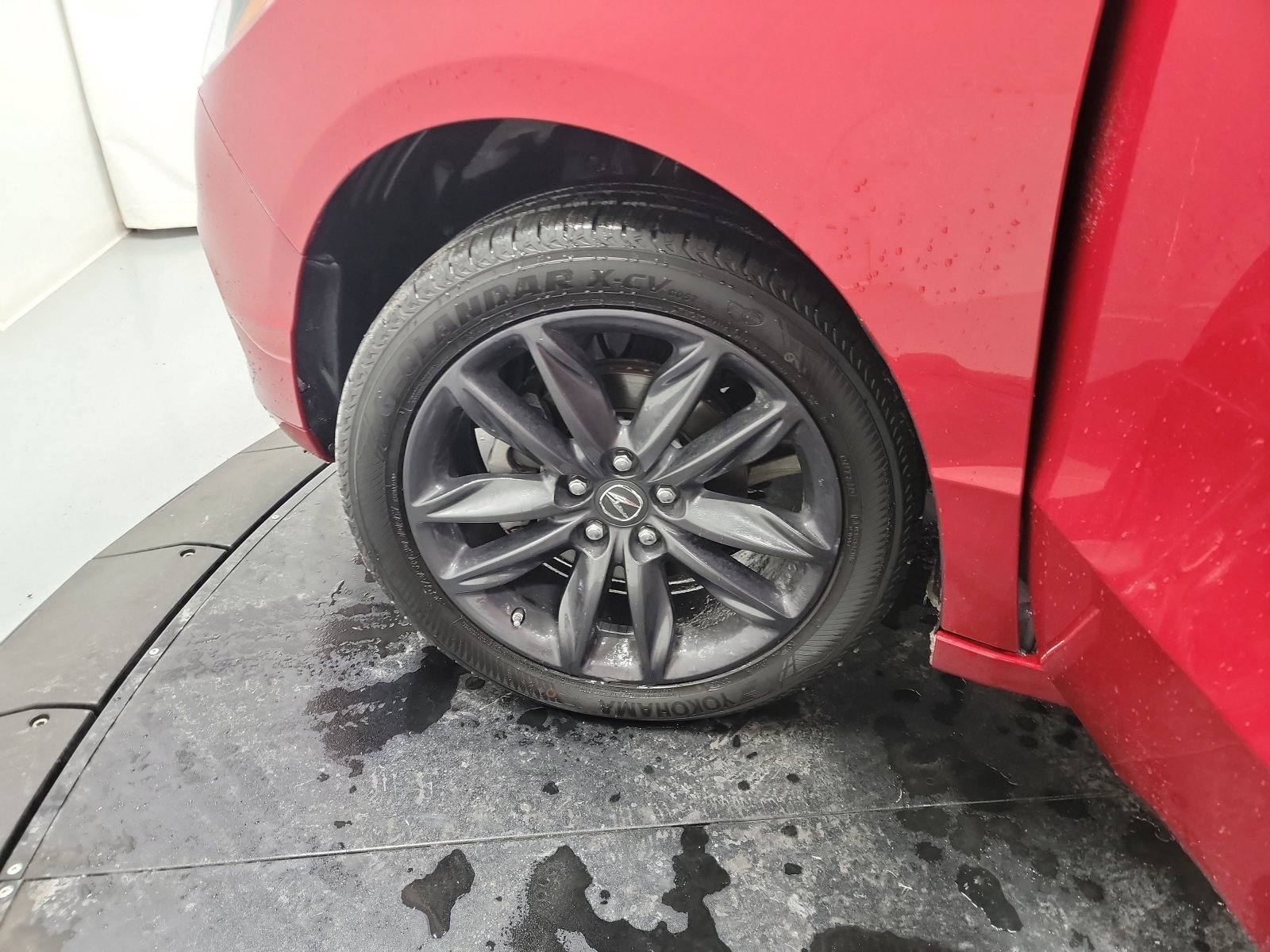 Used 2020 Acura MDX A-Spec image 30