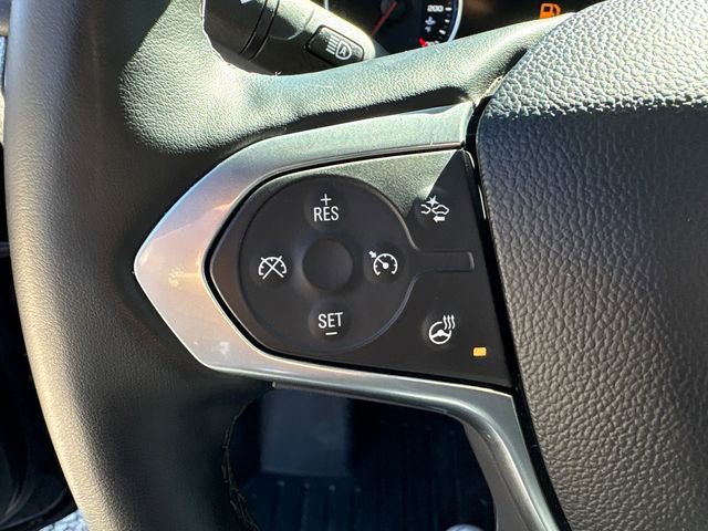 Used 2023 Chevrolet Traverse Premier w/ Redline Edition AWD/4WD image 22