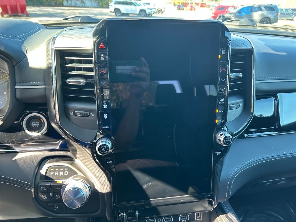 New 2026 RAM 1500 Limited image 16