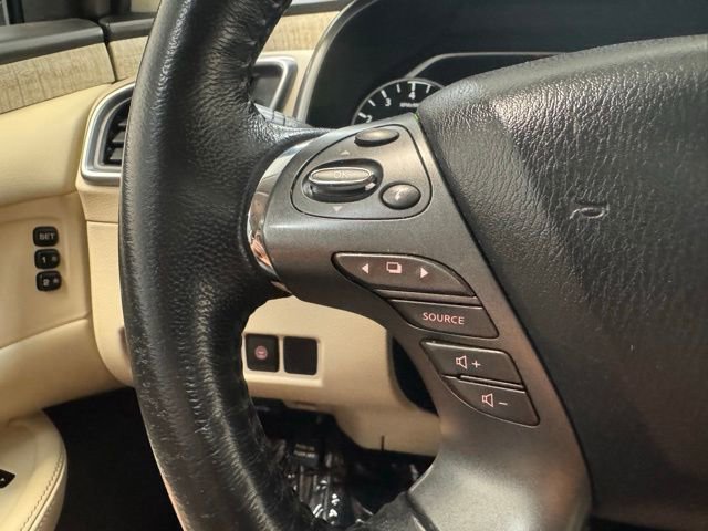 Used 2020 Nissan Murano SL AWD/4WD image 16