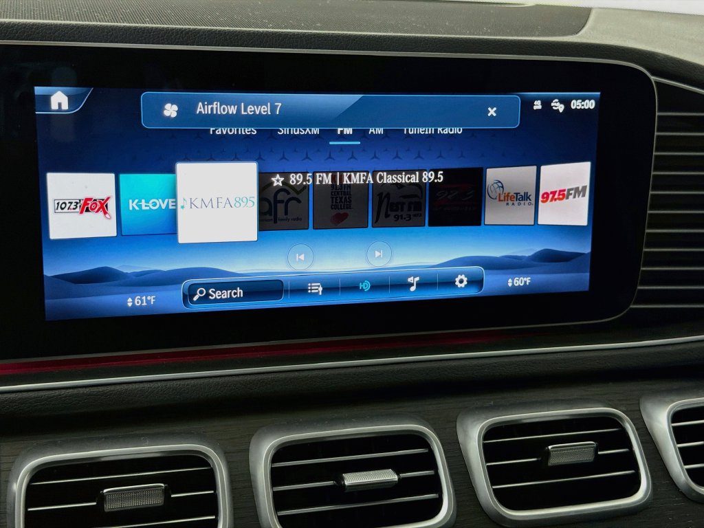Used 2026 Mercedes-Benz GLE 350 4MATIC image 17