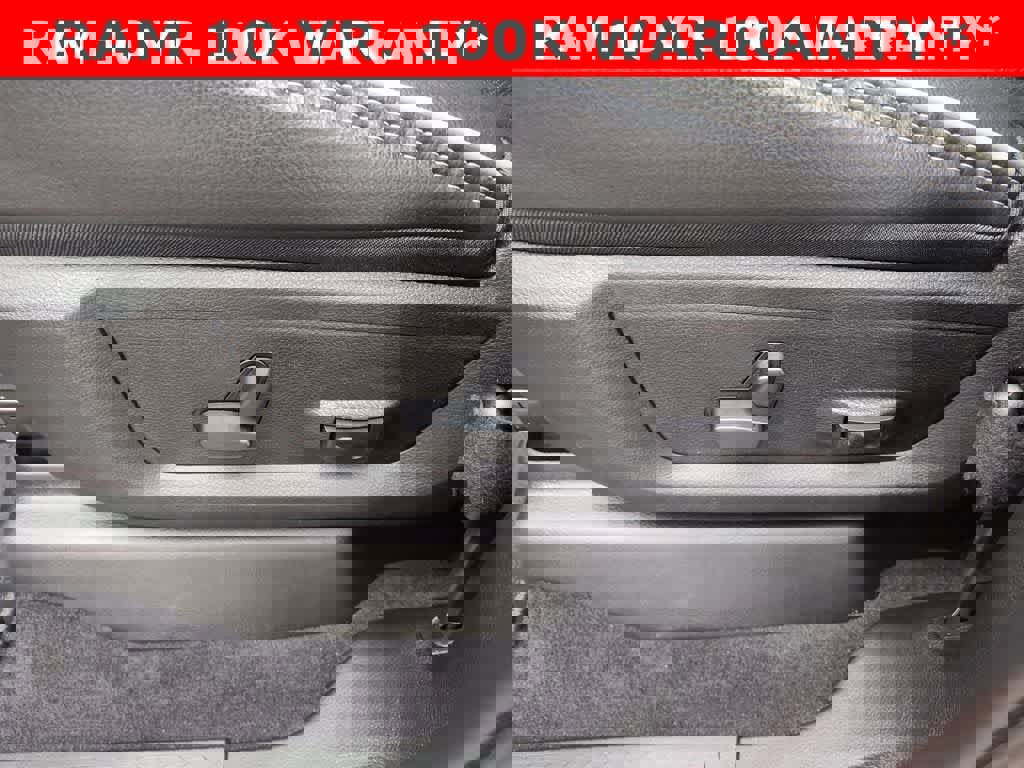 New 2026 RAM 2500 Laramie image 12