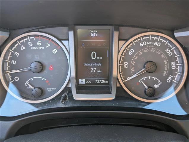 Used 2016 Toyota Tacoma SR5 image 11