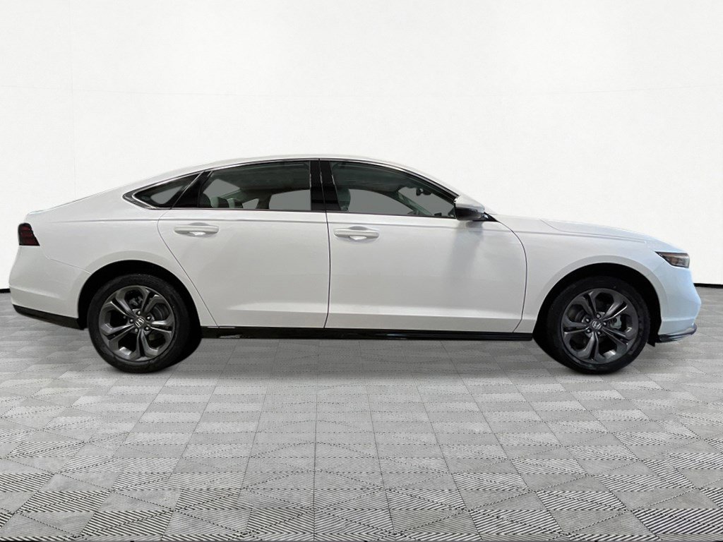 New 2026 Honda Accord EX-L image 26