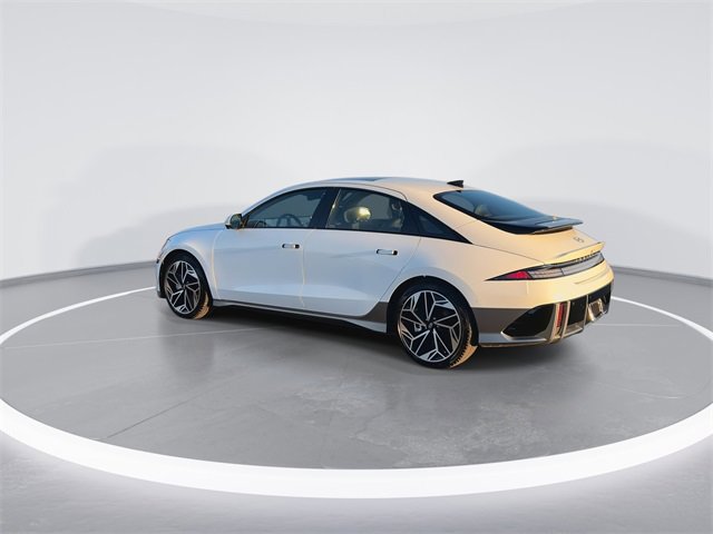 Certified 2023 Hyundai Ioniq 6 Limited image 6