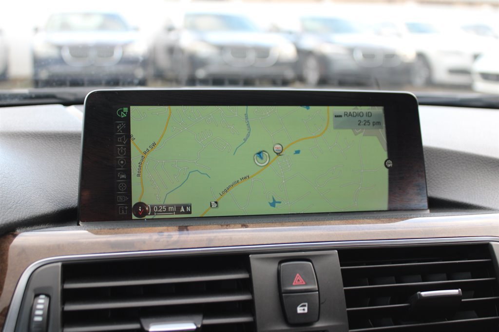 Used 2016 BMW 328d xDrive Wagon image 29