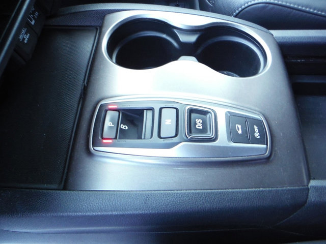 Used 2021 Honda Passport EX-L image 19