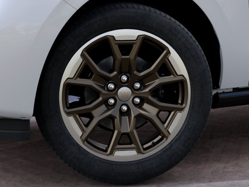 New 2027 Ford Expedition King Ranch RWD image 19