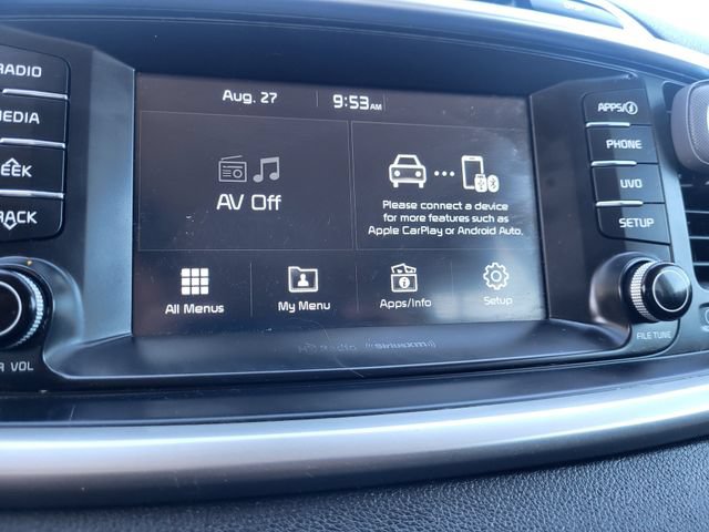 Used 2018 Kia Sorento FWD image 16