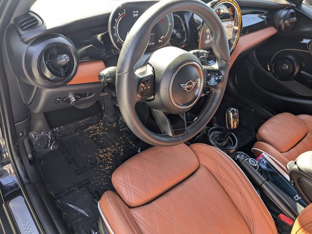 Certified 2024 MINI Cooper S image 10