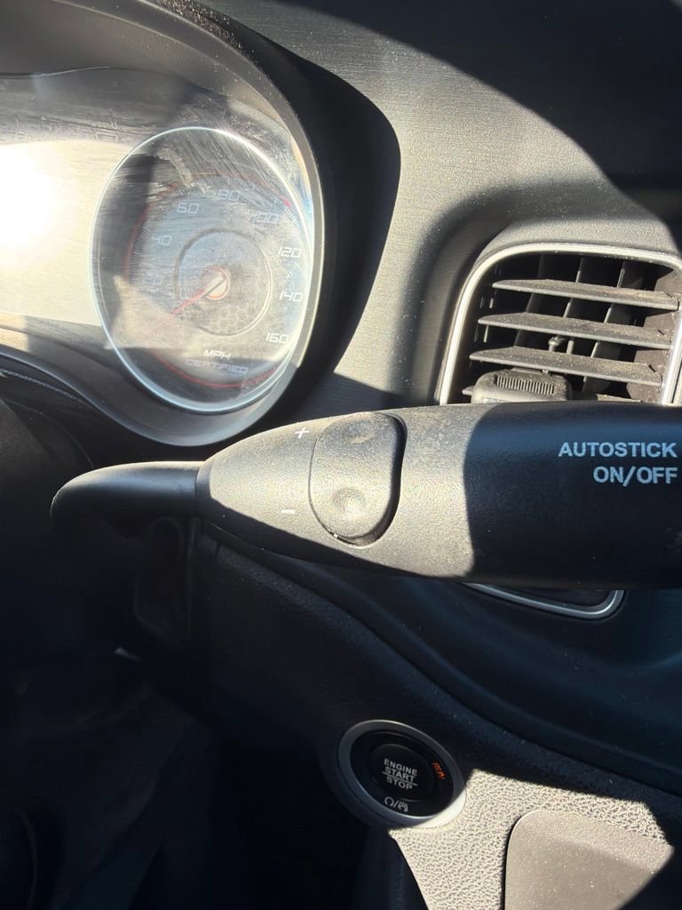 Used 2021 Dodge Charger Police w/ Fleet Safety Group AWD/4WD image 19