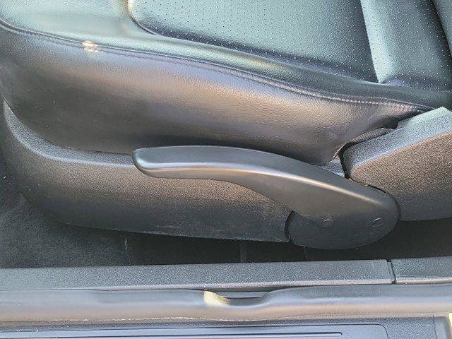 Used 2004 Volkswagen Beetle GLS FWD image 15