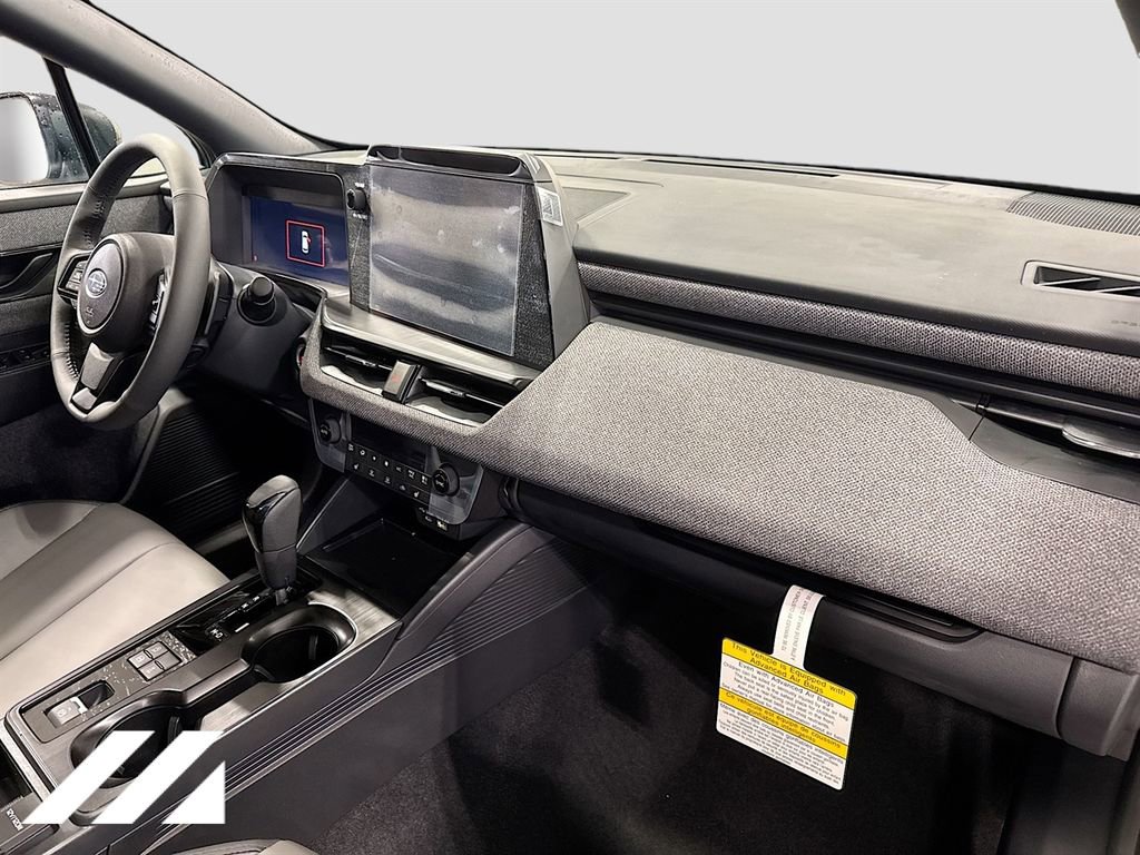 New 2026 Subaru Outback Premium image 31