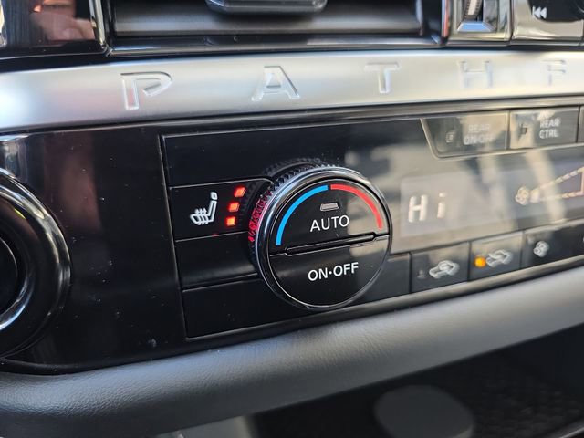 New 2026 Nissan Pathfinder SL AWD/4WD image 32