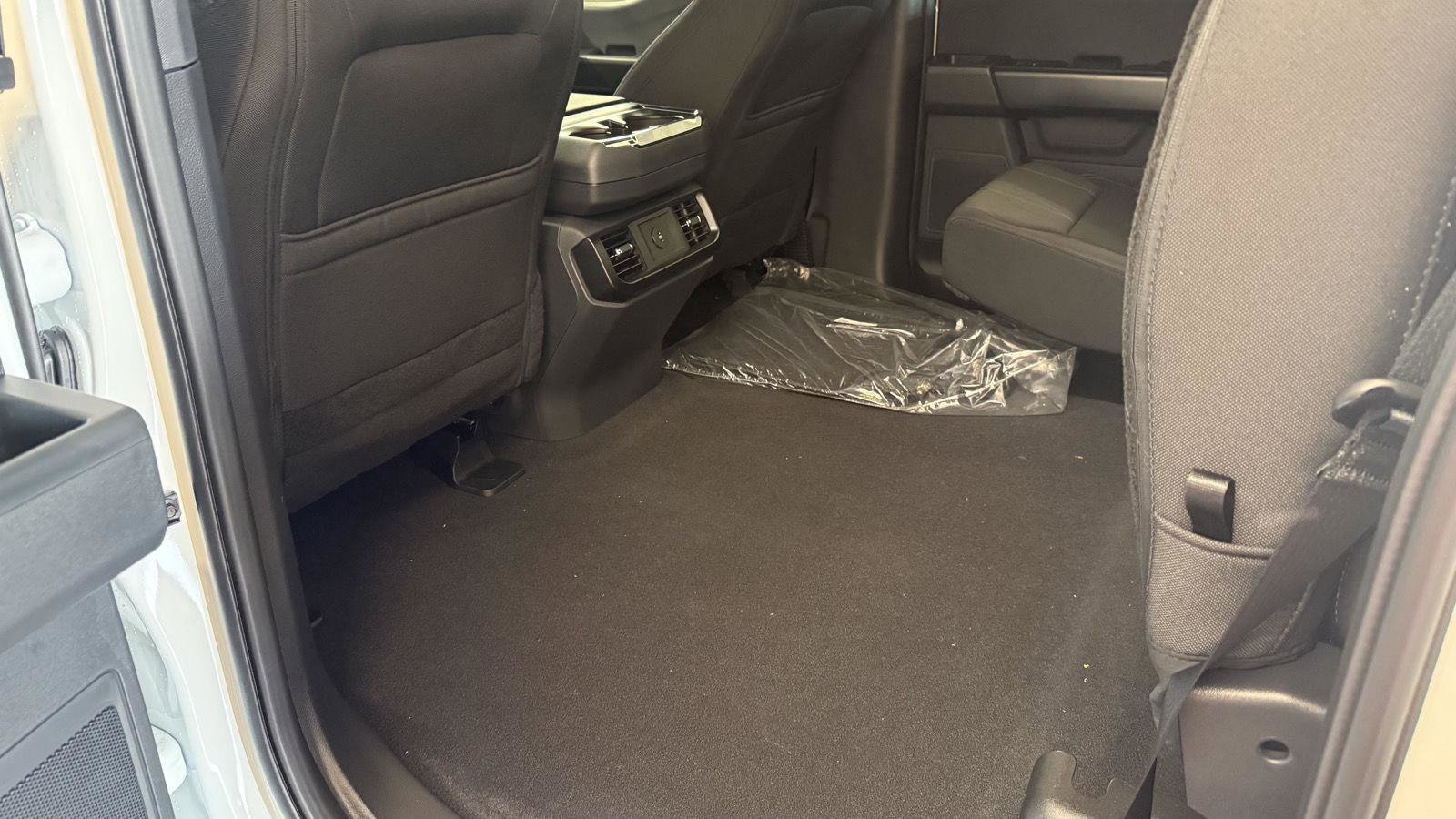New 2025 Ford F150 STX w/ Equipment Group 200A image 19