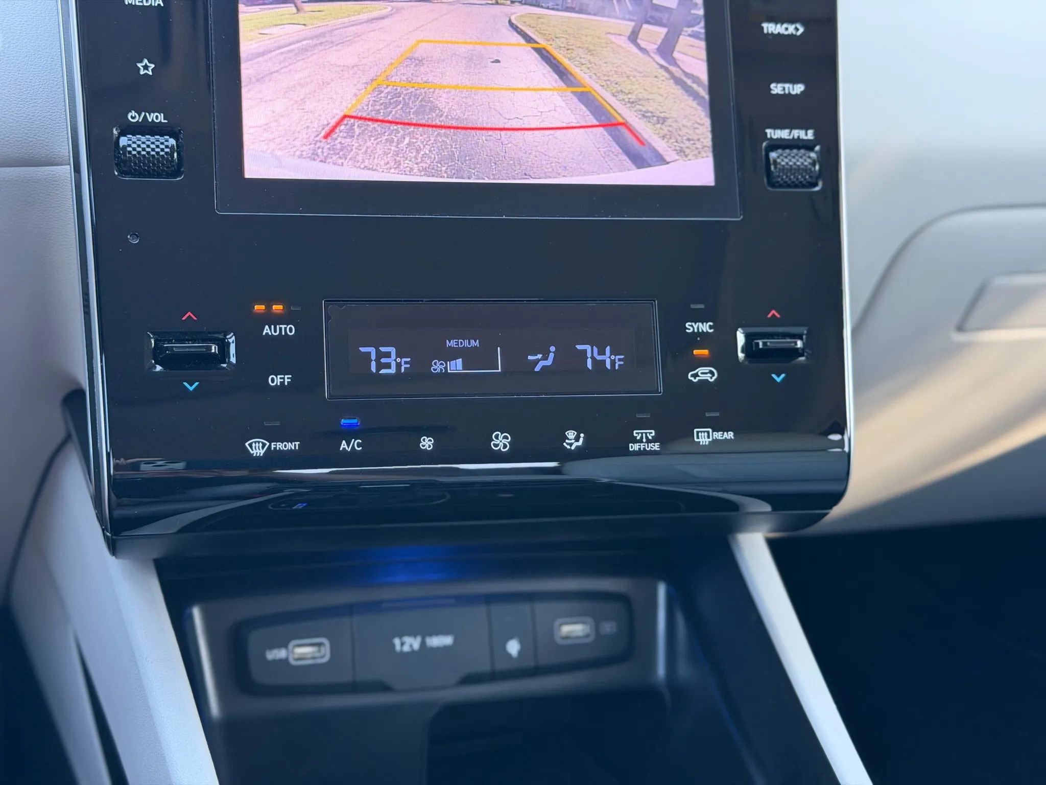 Used 2023 Hyundai Tucson SEL w/ Convenience Package image 15