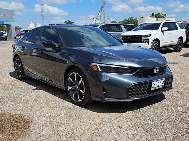 Used 2026 Honda Civic Sport image 37