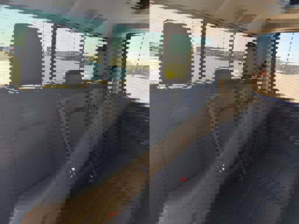 New 2026 RAM 1500 Limited image 18