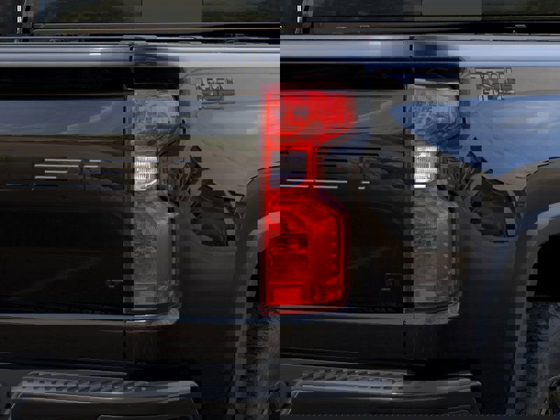 New 2026 Chevrolet Silverado 2500 LT w/ Trail Boss Package image 35