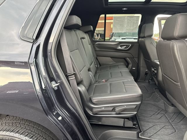 Certified 2023 Chevrolet Tahoe RST AWD/4WD image 28