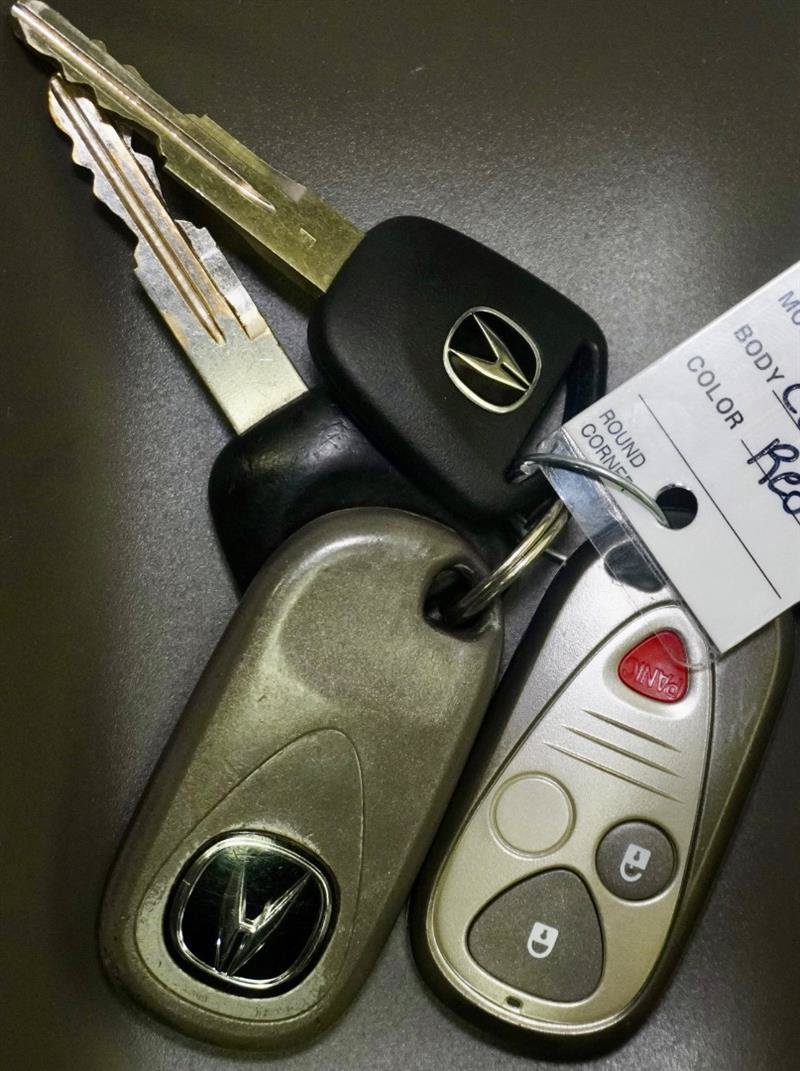 Used 2005 Acura RSX Type-S FWD image 26