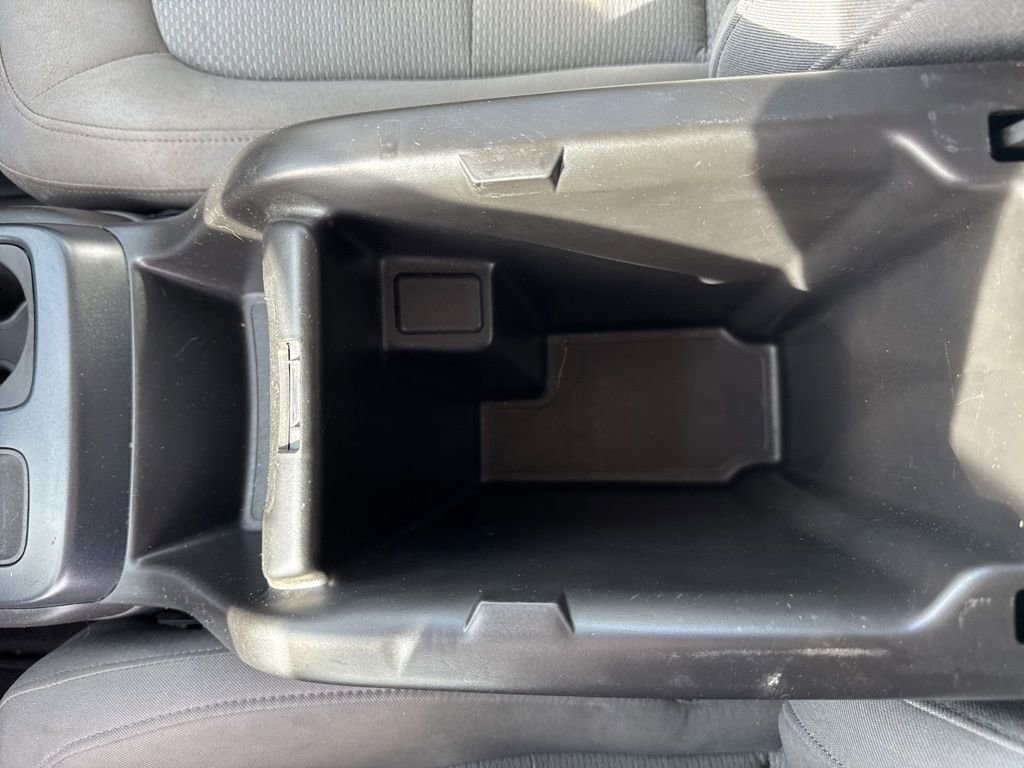 Used 2016 Chevrolet Colorado W/T w/ WT Convenience Package image 24