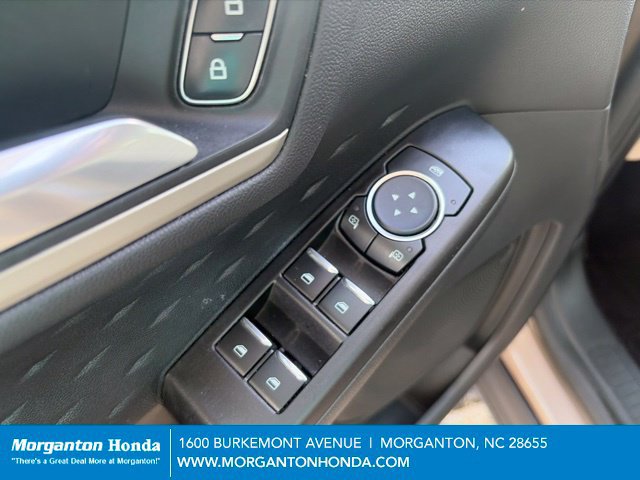 Used 2020 Ford Escape SE AWD/4WD image 13