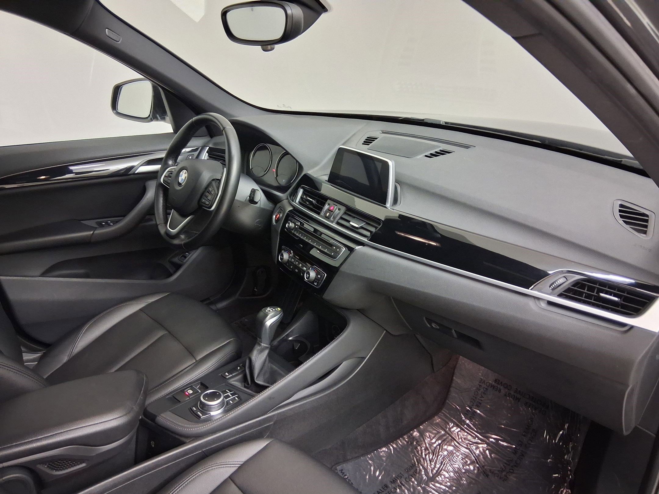 Used 2019 BMW X1 xDrive28i w/ Convenience Package AWD/4WD image 37
