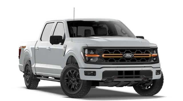 New 2026 Ford F150 Tremor w/ Bed Utility Package AWD/4WD image 26