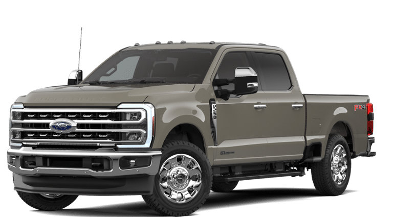 New 2026 Ford F250 Lariat w/ Lariat Premium Package AWD/4WD image 29