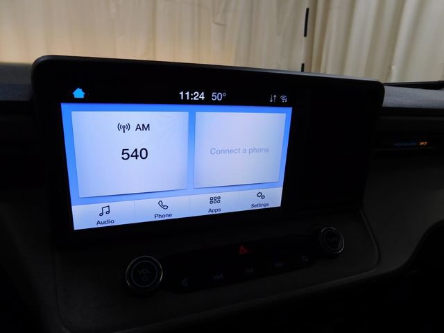 Used 2024 Ford Maverick XLT image 22