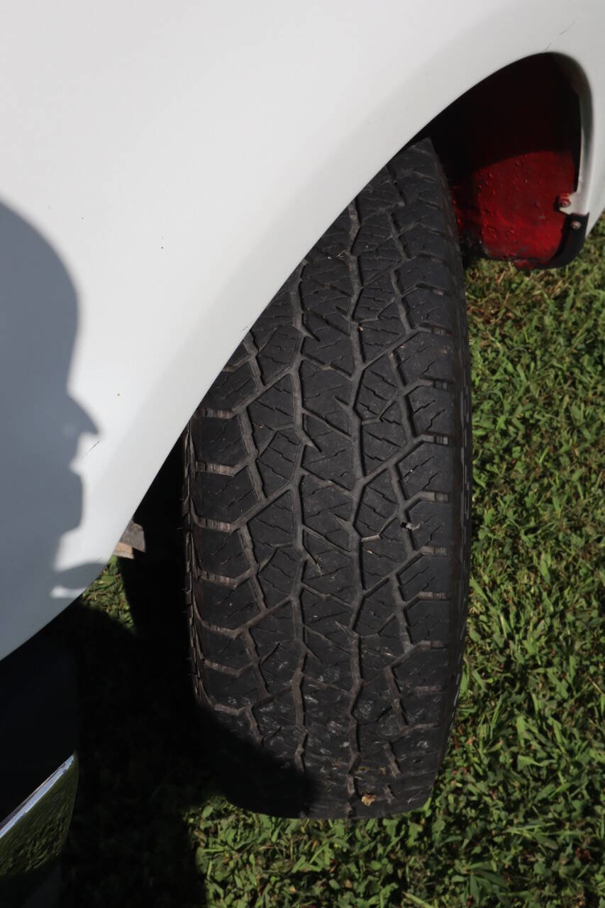 Used 2004 Ford F150 XL image 29