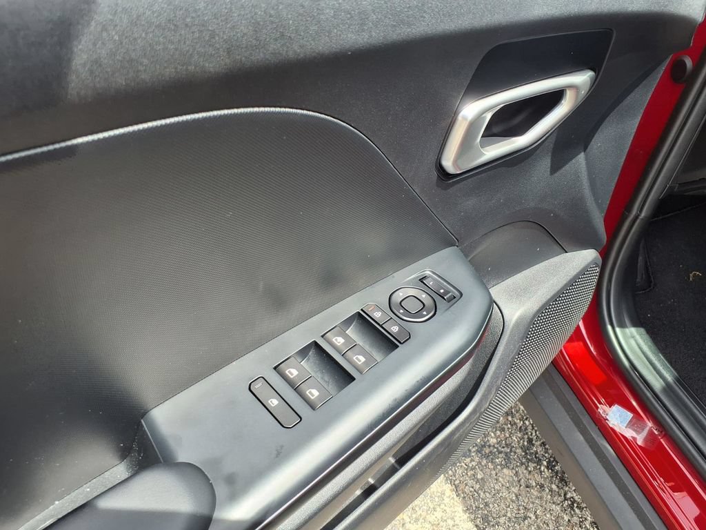 Certified 2026 Kia K4 FWD image 14